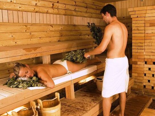 kúpeľ pri artróze kolenného kĺbu